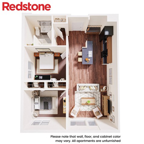 Bartlett Brook Model D